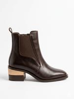 Ботинки La Bellini 104-8593-02 104-8593-02