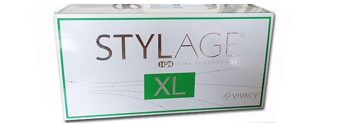 Стилаж Stylage Филлер Цена