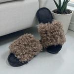 Тапочки домашние ALBERY АС-5900/кор АС-5900/кор