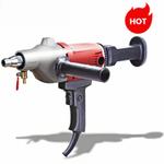 KEN 6110b Ручная буровая установка для бурения и отбора керна, перфорация PCS