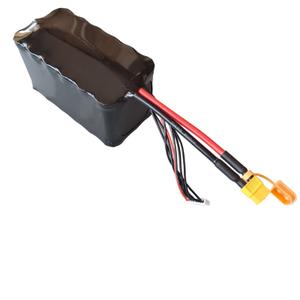 Li-ion Аккумулятор для дронов 6S 12000mAh