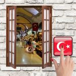 Товары из Турции с доставкой на дом
