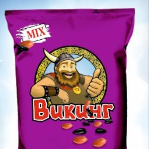 Микс &#34;Викинг&#34;