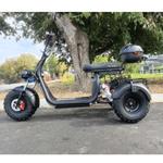 Ikingi X7 PRO TRIKE