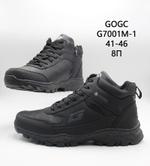 Ботинки GOGC G7001М-1 G7001М-1