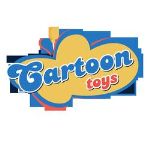 CartoonToys — интерактивные игрушки оптом