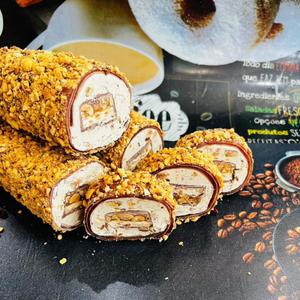 крем паста натуральная