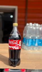 Кока-кола Coca cola