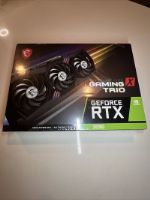 MSI GeForce RTX 3090 Ti GAMING X TRIO 24GB GDDR6X Graphics Card Brand New Sealed