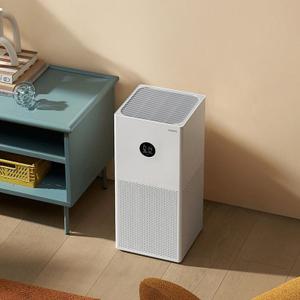 Очиститель воздуха Mijia Air Purifier 4 Lite (AC-M17-SC)