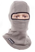 Подшлемник STARKS BALACLAVA FLEECE COLLAR Серый MP0005