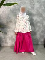 Двойка с юбкой