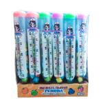 Жевательная резинка "Градусник" 20*30*6г