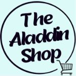 Aladdin shop — женское нижнее белье