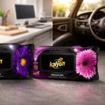 Влажные салфетки Kalyon