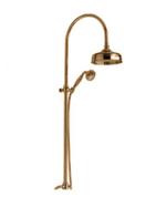 Душевой гарнитур Nicolazzi 5719WS BZ 20 5719WS BZ 20