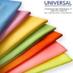 Ткань Universal Textile Флис однотонный Флис однотонн