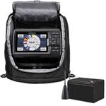 Оптовая продажа! Абсолютно новый эхолот GARMIN STRIKER VIVID 5CV для подледной рыбалки, комплект 010-02551-04