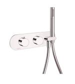 Смеситель для душа Carimali 21838EST/A-CR 21838EST/A-CR