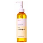 Manyo Гидрофильное масло Pure Cleansing Oil