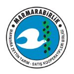 Marmarabirlik — оливки и оливковое масло
