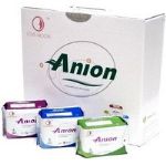 Виналайт — женские анионовые прокладки оптом