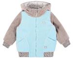 Куртка для мальчика Мамуляндия 21-507