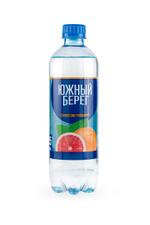 Вода со вкусом ГРЕЙПФРУТ 0,5 газ