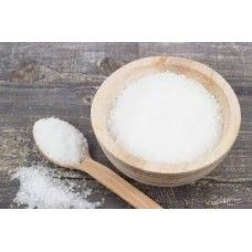 Соль высший сорт помол 1 (50 кг)