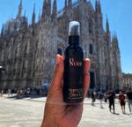 Гель для умывания OR NOIR