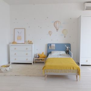 Коллекция EllipseWood