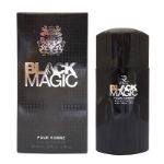 Парфюмерная вода мужская Khalis Reev Black Magic 216847