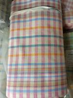 Холст полотенечный п/лён (хозяйственный) ш. 53 см.