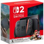 Nintendo Switch 2 с Mario Kart World Bundle Консоль