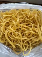 Спагетти лом