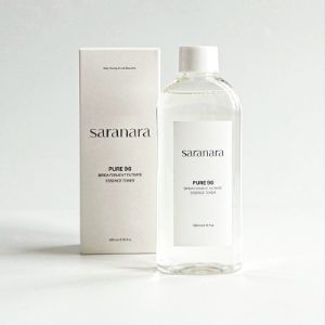 Saranara &#34;New Product&#34;
Pure 96, Bifida Ferment Filtrate Essence Toner
200ml / 48pcs / 1box