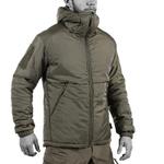 Многофункциональная куртка UF PRO DELTA Compac Tactical Winter Jacket — Brown Grey 5080520