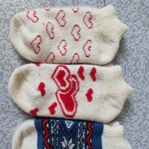 Следки женские опт . 72 р.