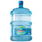 Вымпел — вода питьевая первой категории 19л