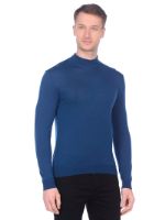 Водолазка мужская-ворот стойка MODCLICK арт 2504 (хлопок)