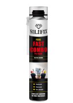 Пена silifix F355 COMBO PU FOAM F355