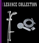 Лейка для душа Risco Elegance