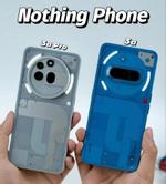 Mobile phone Nothing Phone 3a / 3a Pro pcs
