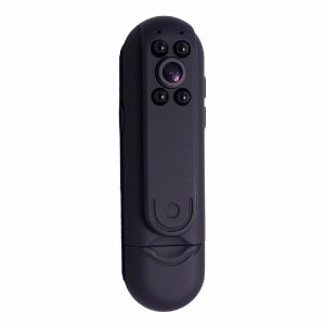 BODY-CAM Y-0
Запись звука и видео - FullHD
Угол обзора - 140
Время работы - до 4 часов
WiFi трансляция на смартфон