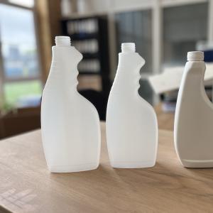 Флаконы ПНД для триггеров.