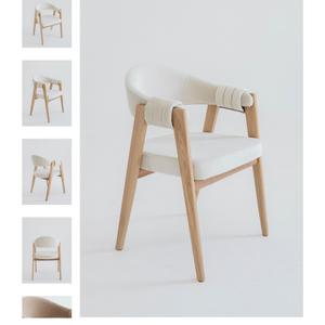 Стул Комфорт 33 
Цена от 12 380р