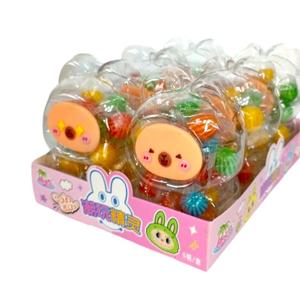 Жевательная резинка (Арбузики)