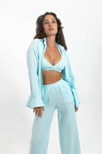 Рубашка женская "For Summer" M РМ160005202024