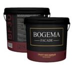 Грунт фасадный кварцевый Bogema Facade BF30