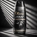 Шампунь MEN Интенсивный Уход 400 мл